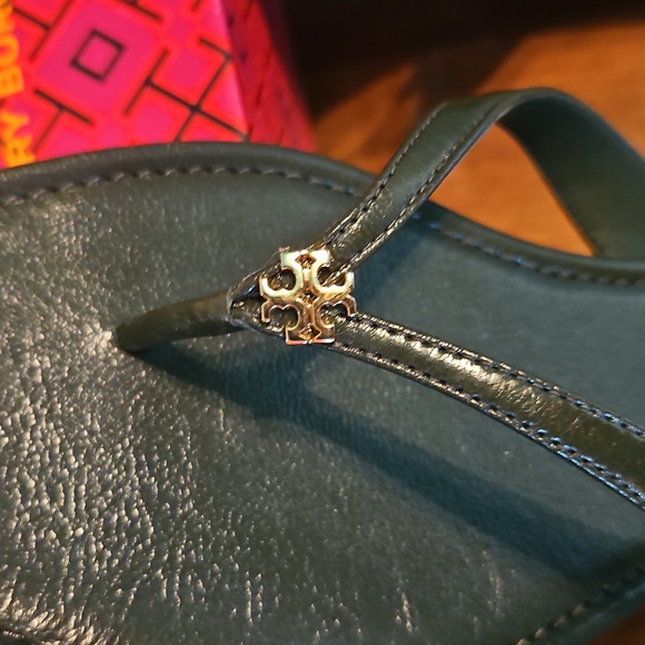 Tory Burch Women's Sandals - Picture 3 of 8
